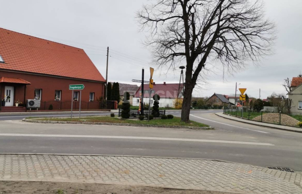 Buczyna, gmina Radwanice, powiat polkowicki, lokal 90 m2, działka 900 m2, 140 000 zł, sprzedam.  
  
Na sprzedaż lokal handlowo