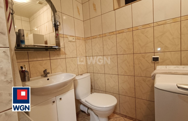 Jakubowo Lubińskie, mieszkanie, 119,92 m2, sprzedam, 199 000 zł.  
  
Na sprzedaż mieszkanie o powierzchni użytkowej 119,92 m2 