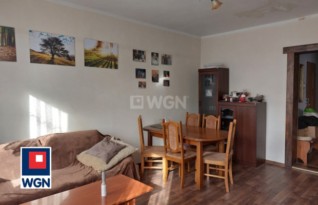 Kotla, mieszkanie bezczynszowe, 98,80 m, sprzedam lub zamienię, 230 000 PLN.  
  
Na sprzedaż mieszkanie własnościowe z KW, poł