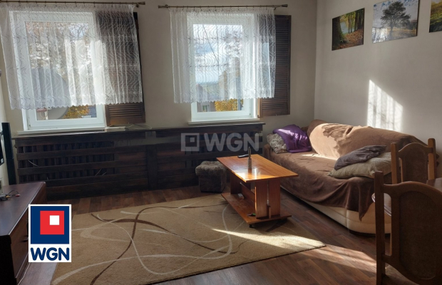 Kotla, mieszkanie bezczynszowe, 98,80 m, sprzedam lub zamienię, 230 000 PLN.  
  
Na sprzedaż mieszkanie własnościowe z KW, poł