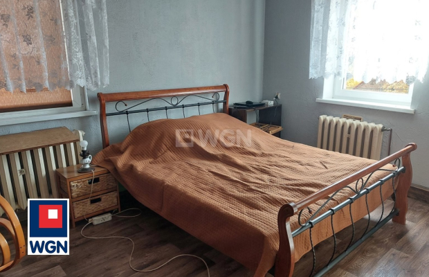 Kotla, mieszkanie bezczynszowe, 98,80 m, sprzedam lub zamienię, 230 000 PLN.  
  
Na sprzedaż mieszkanie własnościowe z KW, poł