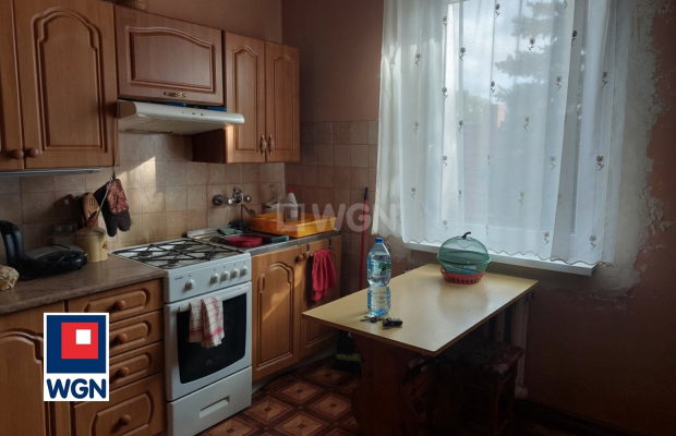 Kotla, mieszkanie bezczynszowe, 98,80 m, sprzedam lub zamienię, 230 000 PLN.  
  
Na sprzedaż mieszkanie własnościowe z KW, poł