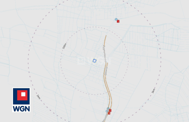 Podbrzezie Dolne, gmina Kożuchów, powiat nowosolski, działka, sprzedam, 744 m2, 50 592 zł netto.  
  
Na sprzedaż działka budow