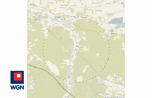 Leszno Górne, grunt rolny, działka 36,58 ar, sprzedam, 45000,00 zł.  
  
Na sprzedaż działka, położona w Lesznie Górnym.  
Dzia