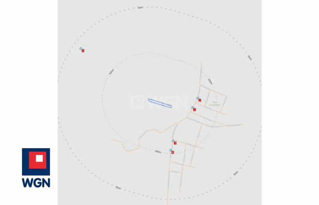 Leszno Górne, grunt rolny, działka 36,58 ar, sprzedam, 45000,00 zł.  
  
Na sprzedaż działka, położona w Lesznie Górnym.  
Dzia