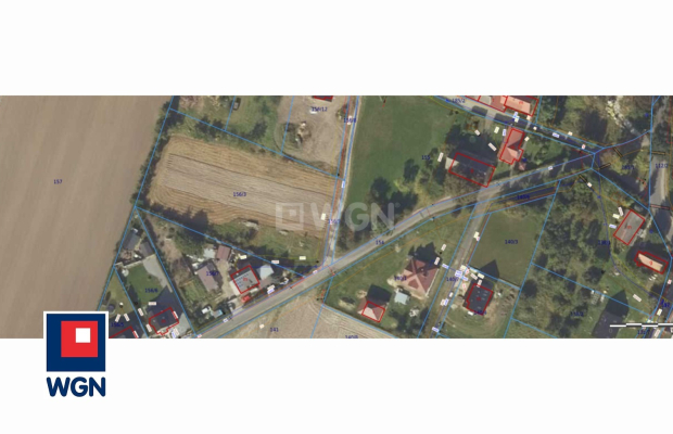 Komorniki, gmina Polkowice, działka, 4400 m2, sprzedaż, 272 800 zł.  
  
Na sprzedaż grunt budowlany w miejscowości Komorniki, 