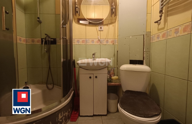 Szczytnica, mieszkanie 42,5 m2, dwa pokoje, parter, sprzedam, 190 000 zł.  
  
Na sprzedaż mieszkanie położone na parterze, w s