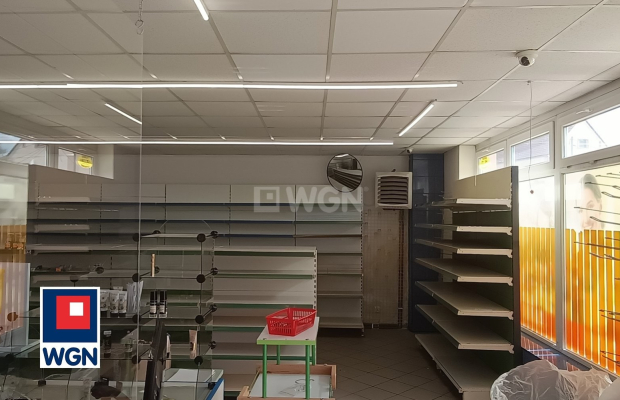 Gaworzyce, sprzedam lokal, powierzchnia użytkowa 79,60 m2, cena 199 000 zł.  
  
Zapraszam do zapoznania się z ofertą sprzedaży