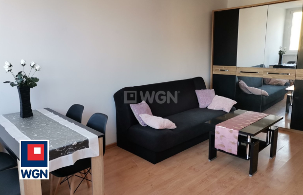 Polkowice, 2 pokoje, 3 piętro, wynajmę, 39 m2, 1700 zł miesięcznie.  
  
Oferta wyłącznie w WGN Polkowice.  
  
Dostępne od zar