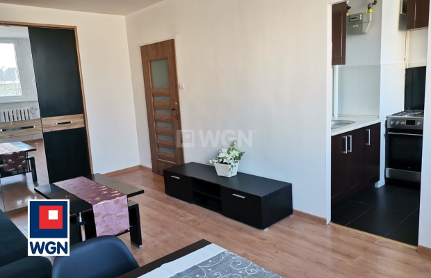 Polkowice, 2 pokoje, 3 piętro, wynajmę, 39 m2, 1700 zł miesięcznie.  
  
Oferta wyłącznie w WGN Polkowice.  
  
Dostępne od zar