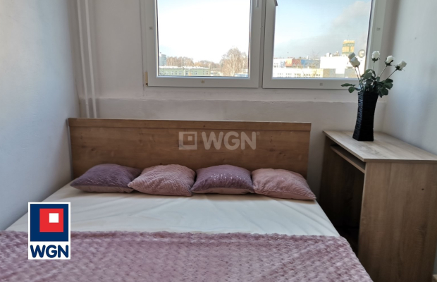 Polkowice, 2 pokoje, 3 piętro, wynajmę, 39 m2, 1700 zł miesięcznie.  
  
Oferta wyłącznie w WGN Polkowice.  
  
Dostępne od zar