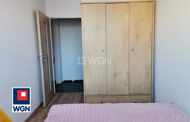 Polkowice, 2 pokoje, 3 piętro, wynajmę, 39 m2, 1700 zł miesięcznie.  
  
Oferta wyłącznie w WGN Polkowice.  
  
Dostępne od zar