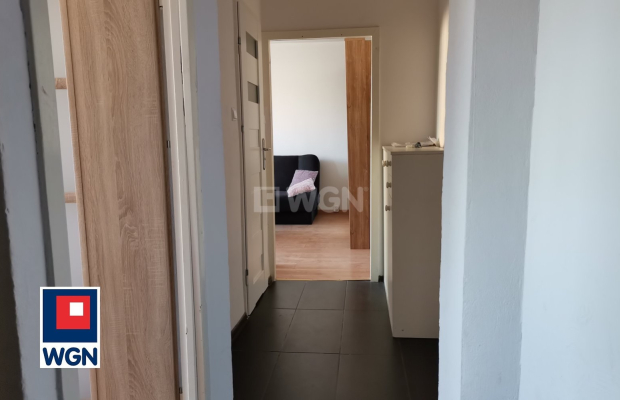 Polkowice, 2 pokoje, 3 piętro, wynajmę, 39 m2, 1700 zł miesięcznie.  
  
Oferta wyłącznie w WGN Polkowice.  
  
Dostępne od zar