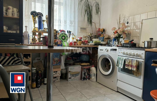 Głogów, mieszkanie 3 pokoje, 86,92 m2, 1 piętro, sprzedam 549 000 PLN.  
  
Na sprzedaż mieszkanie z balkonem, położone na I pi