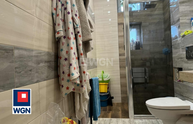 Głogów, mieszkanie 3 pokoje, 86,92 m2, 1 piętro, sprzedam 549 000 PLN.  
  
Na sprzedaż mieszkanie z balkonem, położone na I pi