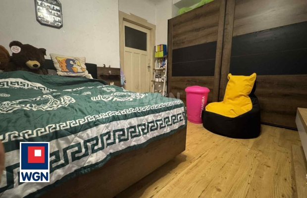 Głogów, mieszkanie 3 pokoje, 86,92 m2, 1 piętro, sprzedam 549 000 PLN.  
  
Na sprzedaż mieszkanie z balkonem, położone na I pi