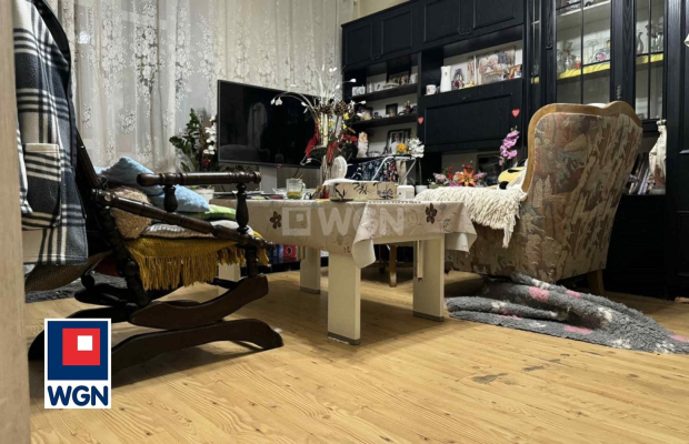 Głogów, mieszkanie 3 pokoje, 86,92 m2, 1 piętro, sprzedam 549 000 PLN.  
  
Na sprzedaż mieszkanie z balkonem, położone na I pi