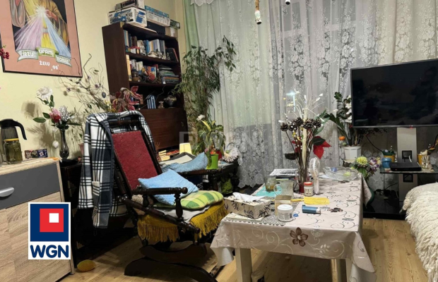 Głogów, mieszkanie 3 pokoje, 86,92 m2, 1 piętro, sprzedam 549 000 PLN.  
  
Na sprzedaż mieszkanie z balkonem, położone na I pi