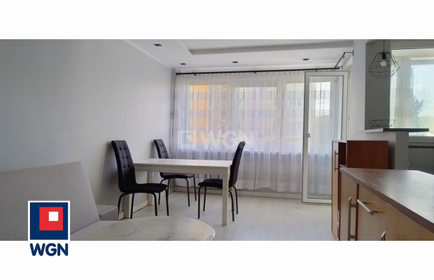 Lubin, 3 pokoje, 1 piętro, wynajmę, 2000 zł miesięcznie. 
 
Oferta wyłącznie w WGN Polkowice. 
 
Dostępne od zaraz. Najem okazj