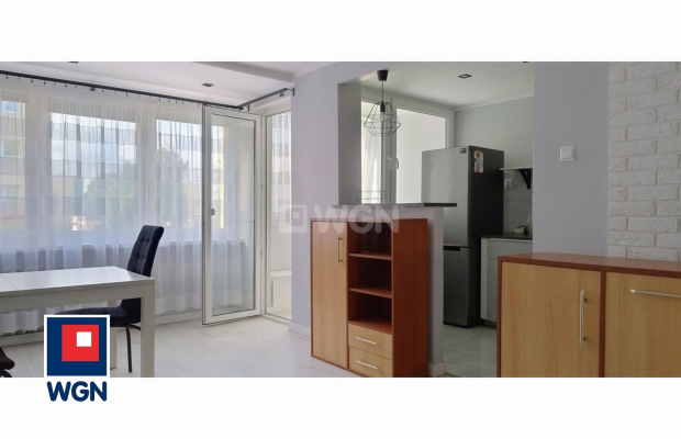 Lubin, 3 pokoje, 1 piętro, wynajmę, 2000 zł miesięcznie. 
 
Oferta wyłącznie w WGN Polkowice. 
 
Dostępne od zaraz. Najem okazj