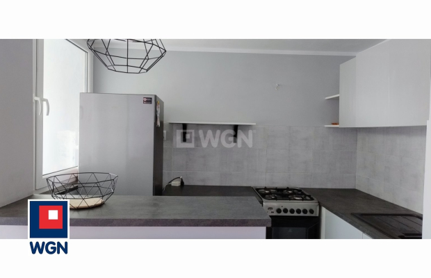 Lubin, 3 pokoje, 1 piętro, wynajmę, 2000 zł miesięcznie. 
 
Oferta wyłącznie w WGN Polkowice. 
 
Dostępne od zaraz. Najem okazj