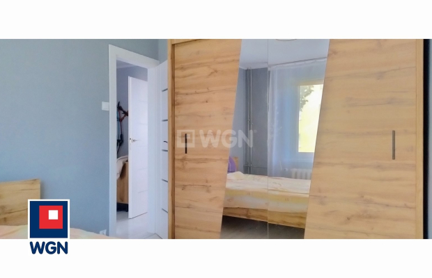 Lubin, 3 pokoje, 1 piętro, wynajmę, 2000 zł miesięcznie. 
 
Oferta wyłącznie w WGN Polkowice. 
 
Dostępne od zaraz. Najem okazj