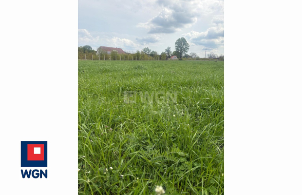 Ostaszów, działka 14200 m2, dom 120 m2, sprzedam, cena 499000 zł.  
  
Przedmiotem sprzedaży jest działka z lekkim nachyleniem 