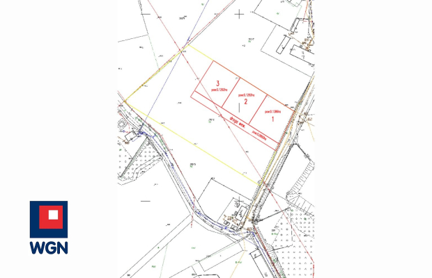 Ostaszów, gmina Przemków, działki, sprzedam, 5000,00 zł/ar.  
  
Zapraszam do zapoznania się z ofertą sprzedaży działek budowla