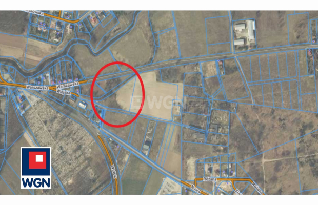 Szprotawa, grunt inwestycyjny, 84 ar, cena 220 000 zł, sprzedam.  
  
Na sprzedaż atrakcyjna działka zlokalizowana w Henrykowie