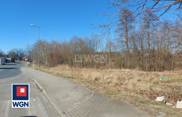 Szprotawa, grunt inwestycyjny, 84 ar, cena 220 000 zł, sprzedam.  
  
Na sprzedaż atrakcyjna działka zlokalizowana w Henrykowie