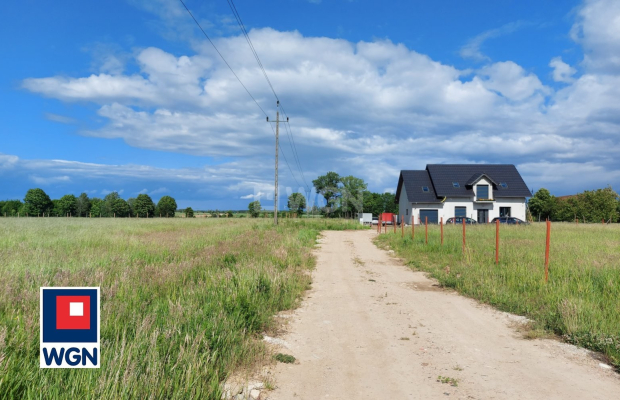 Szprotawa, uzbrojona działka budowlana, 1587 m2, cena 105 000 zł, sprzedam.  
  
Na sprzedaż uzbrojona działka budowlana numer 