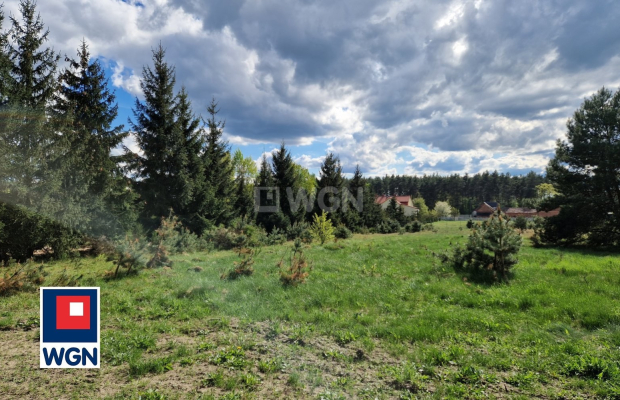 Łagoszów Wielki, działka budowlana, 800 m2, cena 69 000 zł, sprzedam.  
  
Na sprzedaż działka na terenie projektowanego osiedl