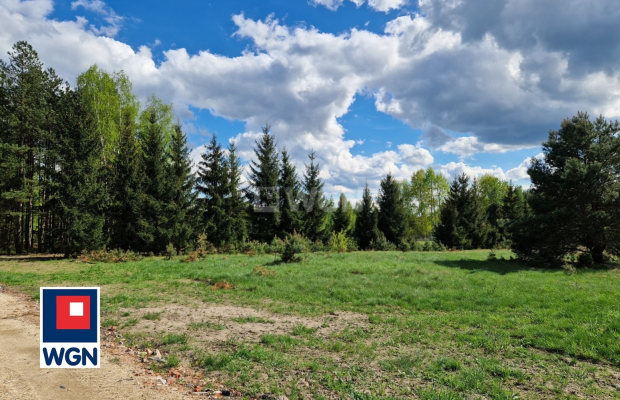 Łagoszów Wielki, działka budowlana, 985 m2, cena 85 000 zł, sprzedam.  
  
Na sprzedaż działka na terenie projektowanego osiedl