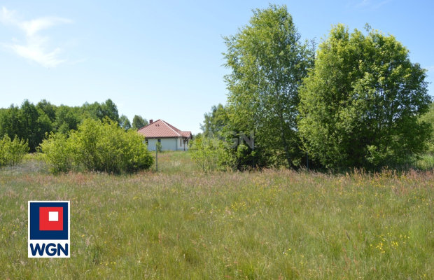 Krzywczyce, działka, 3000 m2, cena 50 000 zł, sprzedam.  
  
Na sprzedaż działka bez wydanych warunków zabudowy, zlokalizowana 