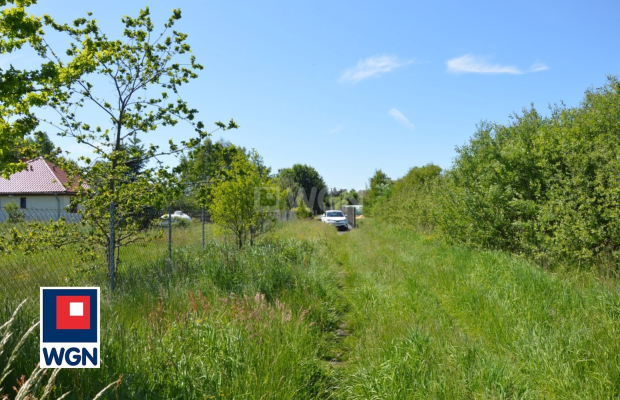 Krzywczyce, działka, 3000 m2, cena 50 000 zł, sprzedam.  
  
Na sprzedaż działka bez wydanych warunków zabudowy, zlokalizowana 