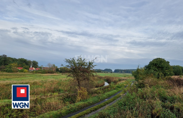 Sucha Dolna, działka nad rzeką, z warunkami zabudowy, 25 ar, cena 87 500 zł, sprzedam.  
  
Na sprzedaż działka w pięknej okoli