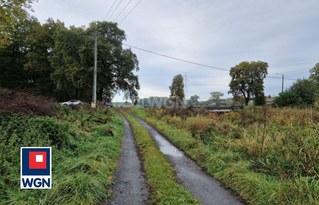 Sucha Dolna, działka nad rzeką, z warunkami zabudowy, 25 ar, cena 87 500 zł, sprzedam.  
  
Na sprzedaż działka w pięknej okoli