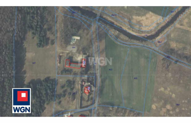 Sucha Dolna, działka nad rzeką, z warunkami zabudowy, 25 ar, cena 87 500 zł, sprzedam.  
  
Na sprzedaż działka w pięknej okoli