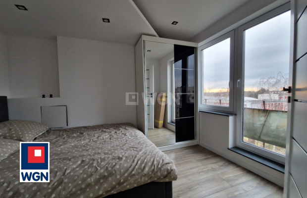 Świętoszów, mieszkanie 2 pokoje, 31 m2, sprzedam, cena 180 000 zł.  
  
Na sprzedaż komfortowa kawalerka w bloku na 4 piętrze. 