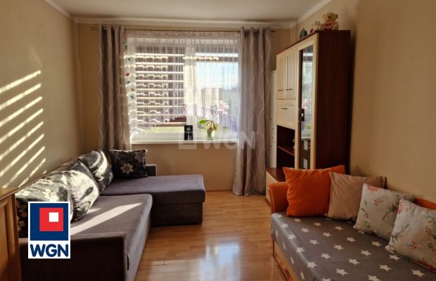 Świętoszów, mieszkanie, 2 pokoje, 47,51 m2, cena 169 000 zł, sprzedam.  
  
Na sprzedaż ładne, gotowe do zamieszkania 2 pokojow