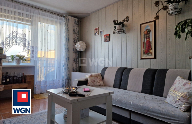 Świętoszów, mieszkanie, 2 pokoje, 47,51 m2, cena 169 000 zł, sprzedam.  
  
Na sprzedaż ładne, gotowe do zamieszkania 2 pokojow