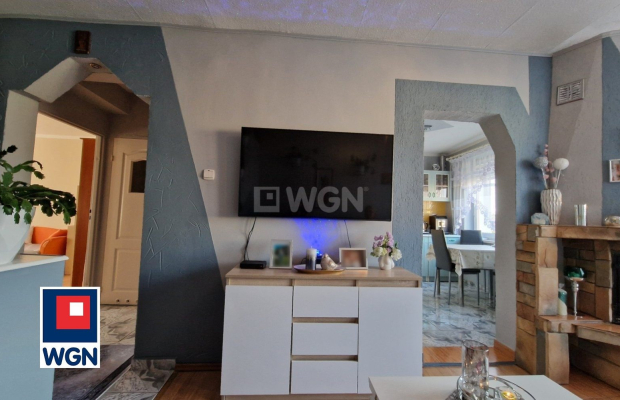 Świętoszów, mieszkanie, 2 pokoje, 47,51 m2, cena 169 000 zł, sprzedam.  
  
Na sprzedaż ładne, gotowe do zamieszkania 2 pokojow