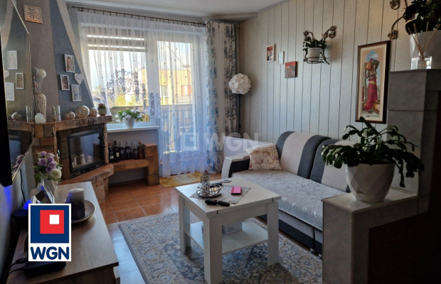 Świętoszów, mieszkanie, 2 pokoje, 47,51 m2, cena 169 000 zł, sprzedam.  
  
Na sprzedaż ładne, gotowe do zamieszkania 2 pokojow