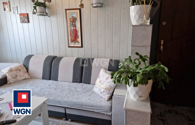 Świętoszów, mieszkanie, 2 pokoje, 47,51 m2, cena 169 000 zł, sprzedam.  
  
Na sprzedaż ładne, gotowe do zamieszkania 2 pokojow