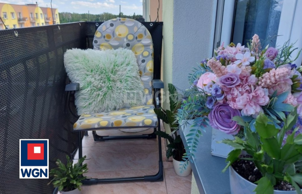 Świętoszów, mieszkanie, 2 pokoje, 47,51 m2, cena 169 000 zł, sprzedam.  
  
Na sprzedaż ładne, gotowe do zamieszkania 2 pokojow