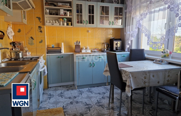 Świętoszów, mieszkanie, 2 pokoje, 47,51 m2, cena 169 000 zł, sprzedam.  
  
Na sprzedaż ładne, gotowe do zamieszkania 2 pokojow