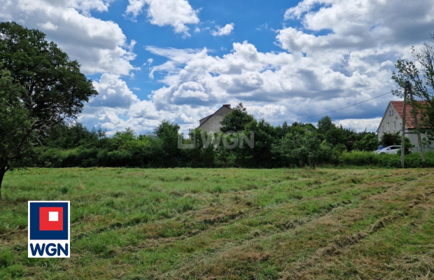 Wiechlice, działka budowlana, 1603 m2, cena 96 180 zł, sprzedam.  
  
Na sprzedaż działka nr 141/2, z wydanymi warunkami zabudo