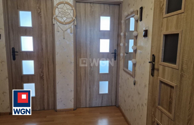 Pasterzowice, mieszkanie 2 pokoje, 56,50 m2, sprzedam, cena 229 000 zł.  
Nowa cena!  
  
 Oferta wyłącznie w WGN Nieruchomości