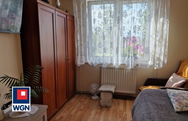 Pasterzowice, mieszkanie 2 pokoje, 38,75 m2, sprzedam, cena 149 000 zł.  
nowa cena!  
  
 Oferta wyłącznie w WGN Nieruchomości