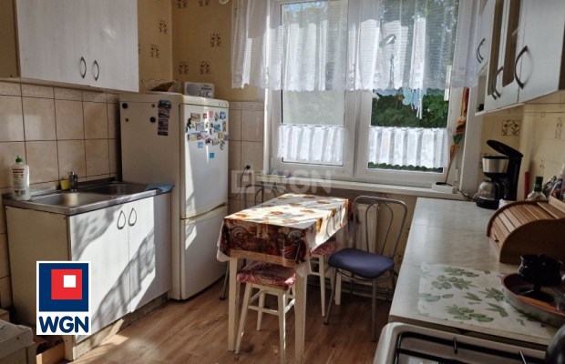 Pasterzowice, mieszkanie 2 pokoje, 38,75 m2, sprzedam, cena 149 000 zł.  
nowa cena!  
  
 Oferta wyłącznie w WGN Nieruchomości